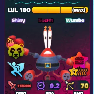 Sw 5s Sir Pinch A Lot SBTD