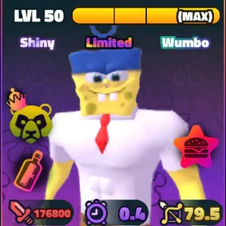 1x SW INVINCIBUBBLE SBTD