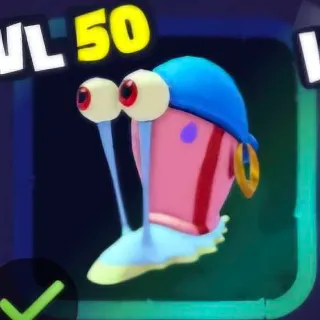 Swashbuckler Gary Sbtd