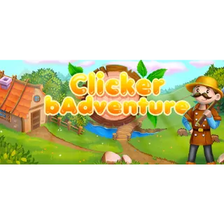 Clicker bAdventure