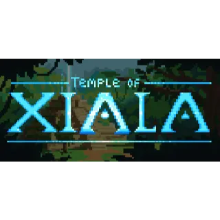 Temple of Xiala