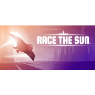 Race The Sun