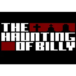 The Haunting of Billy