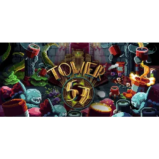 Tower 57