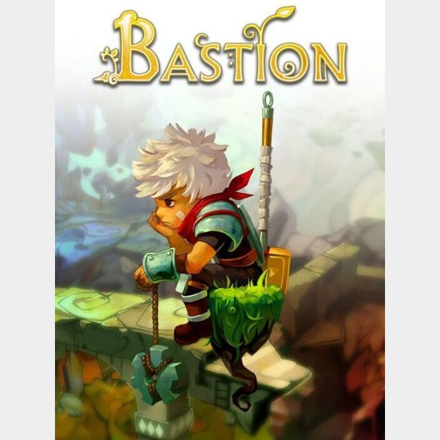 bastion game