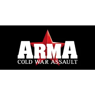 ARMA: Cold War Assault