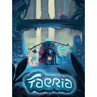 Faeria