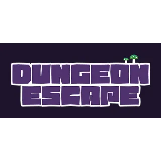 Dungeon Escape