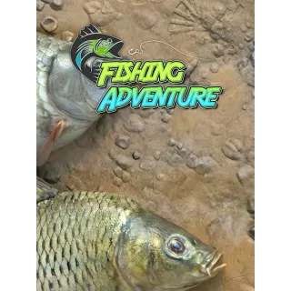 Fishing Adventure