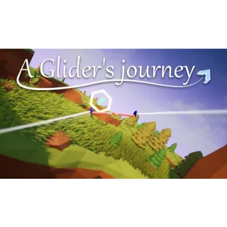 A Glider's Journey