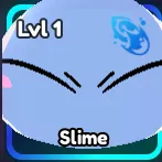 Anime Last Stand | Slime