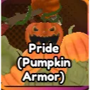 Anime Last Stand | Pride Pumpkin