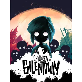 Children Of Silentown (PC) Steam Key GLOBAL