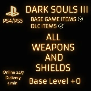 Dark Souls 3