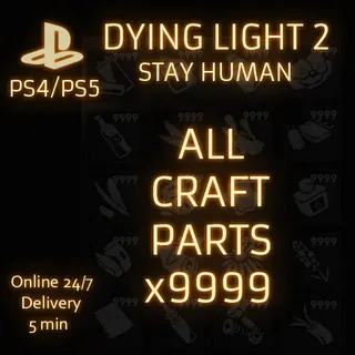  Dying Light 2