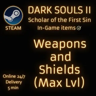 Dark Souls 2