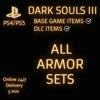 Dark Souls III