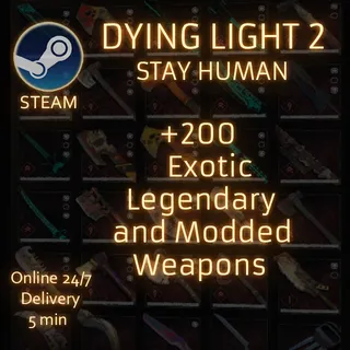 Dying Light 2