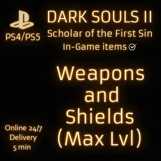 Dark Souls 2