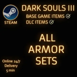 Dark Souls 3