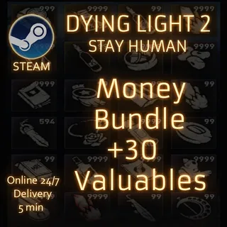 Dying Light 2