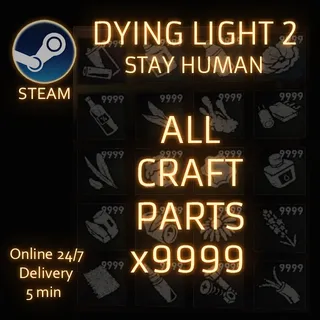 Dying Light 2