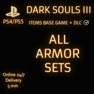 Dark Souls 3