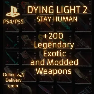  Dying Light 2