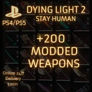  Dying Light 2