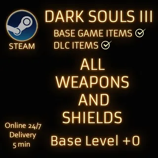 Dark Souls III