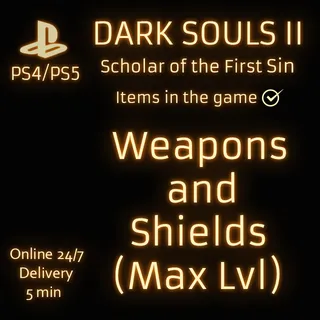 Dark Souls 2