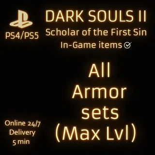 Dark Souls 2