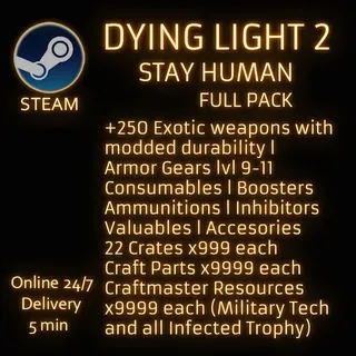 Dying Light 2