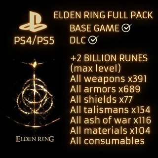 ELDEN RING