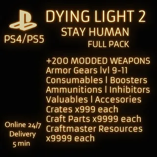Dying Light 2