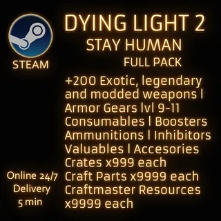 Dying Light 2