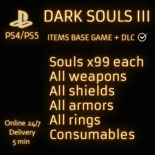 Dark Souls 3