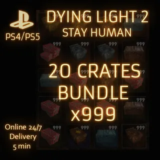 Dying Light 2