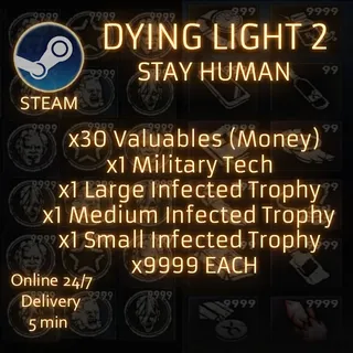 Dying Light 2