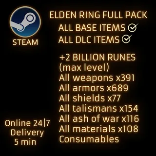 ELDEN RING