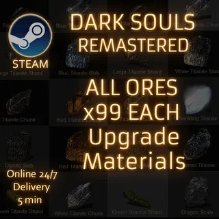 Dark Souls Remastered
