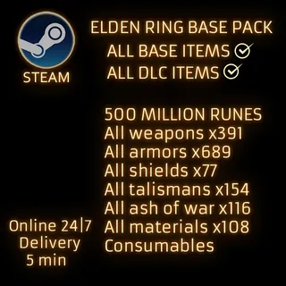 ELDEN RING