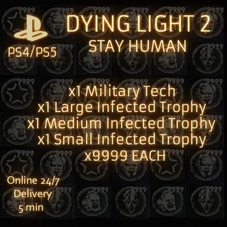 Dying Light 2