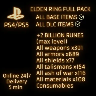 ELDEN RING