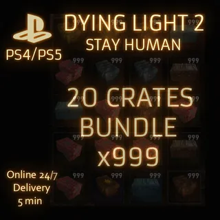 Dying Light 2