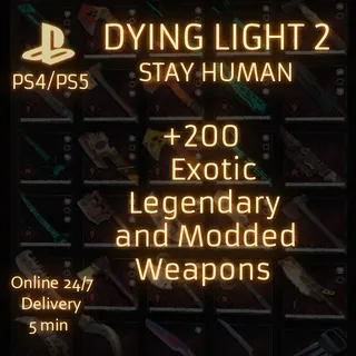 Dying Light 2