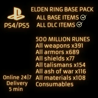 ELDEN RING