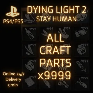 Dying Light 2