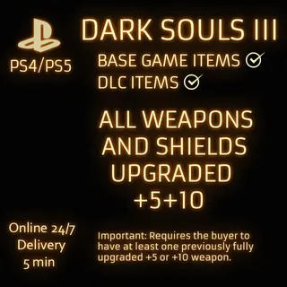 Dark Souls 3