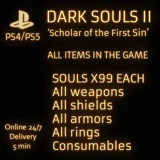 Dark Souls 2